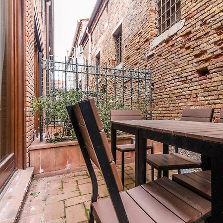 Madonna Dell'Orto 3526 Apartment Venice Luaran gambar