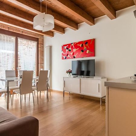 Madonna Dell'Orto 3526 Apartment Venice Luaran gambar
