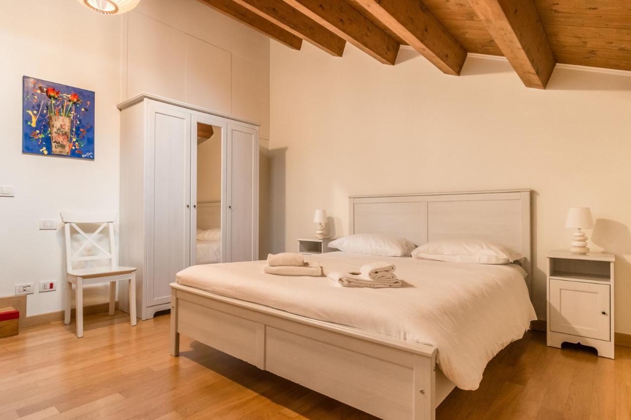 Madonna Dell'Orto 3526 Apartment Venice Luaran gambar