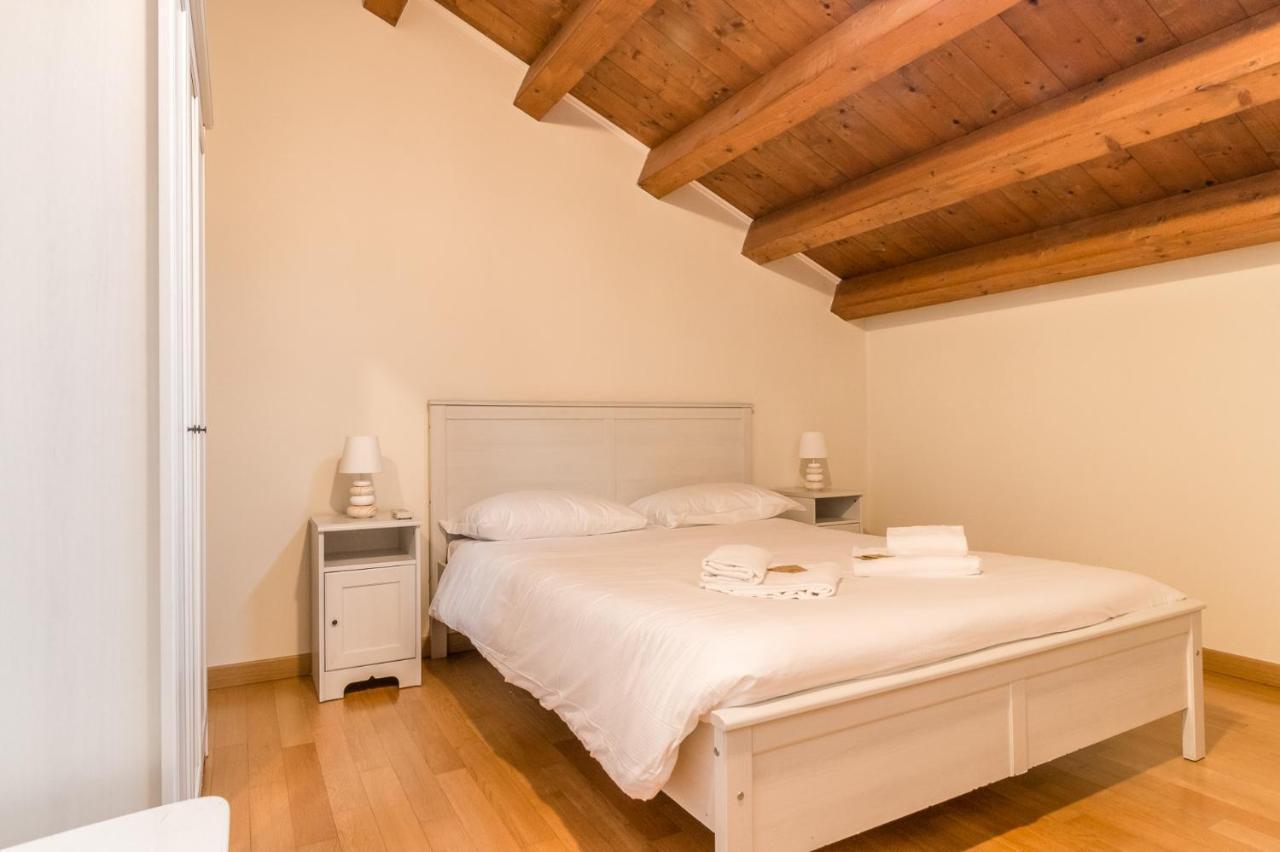 Madonna Dell'Orto 3526 Apartment Venice Luaran gambar