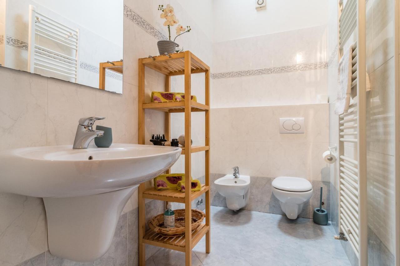 Madonna Dell'Orto 3526 Apartment Venice Luaran gambar
