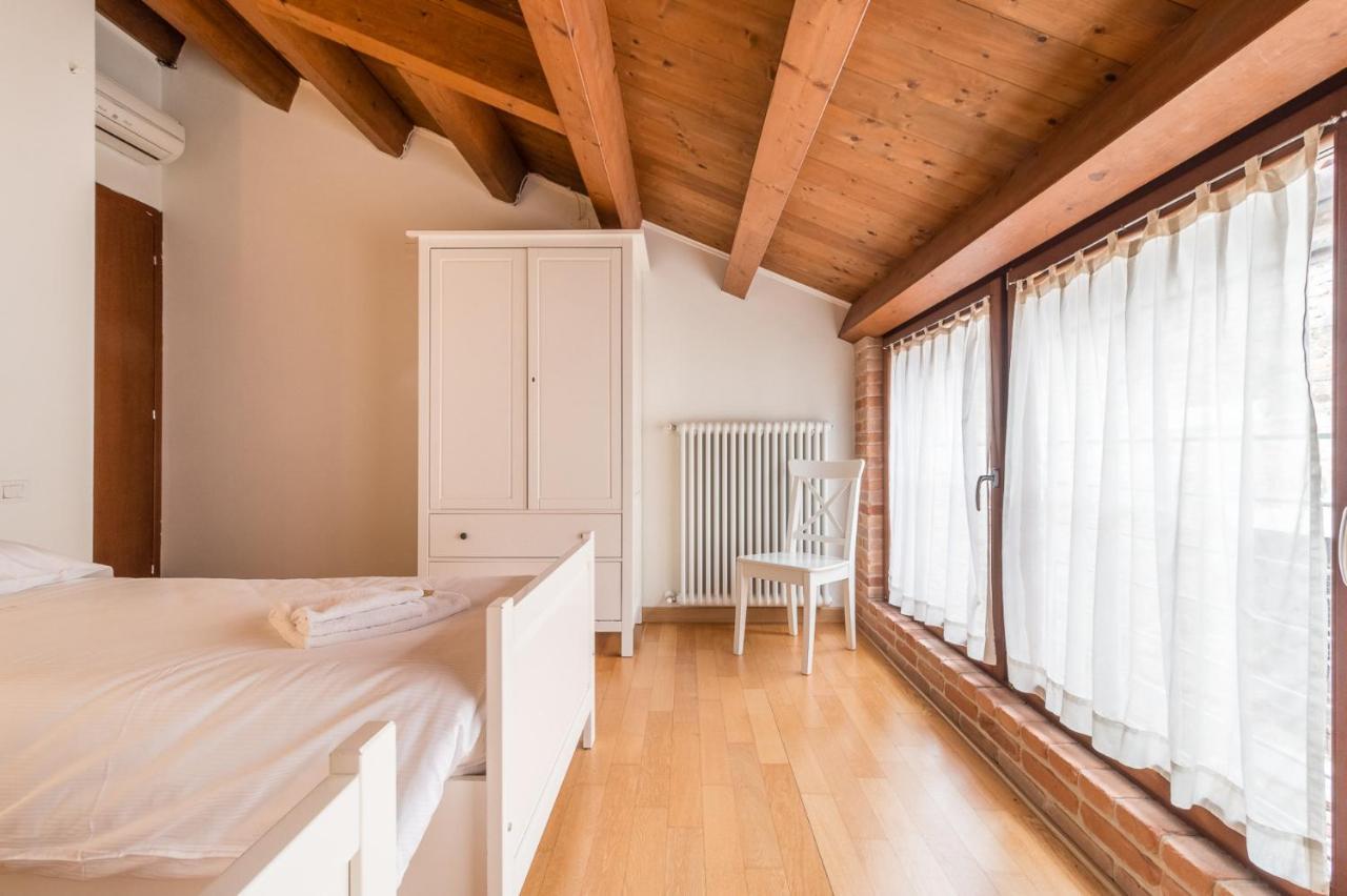 Madonna Dell'Orto 3526 Apartment Venice Luaran gambar