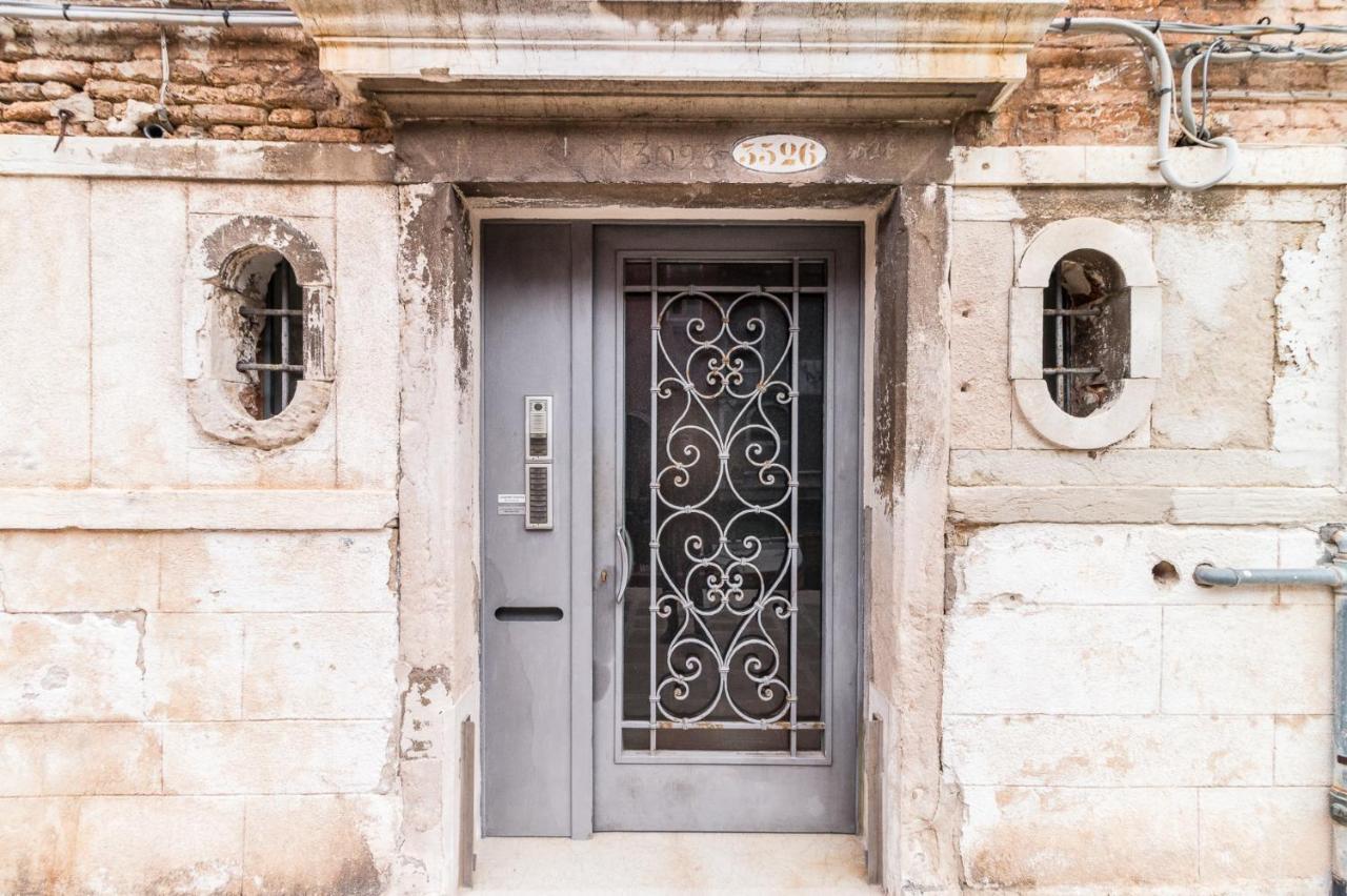 Madonna Dell'Orto 3526 Apartment Venice Luaran gambar
